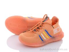 Кроссовки Violeta 2015 orange