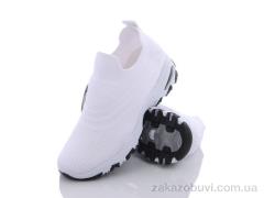 Кроссовки Violeta 45-71 white