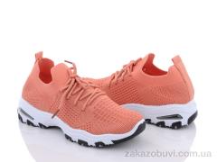 Кроссовки Violeta 45-73 orange