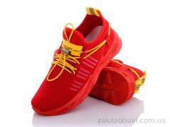 Кроссовки Violeta 45-77 red