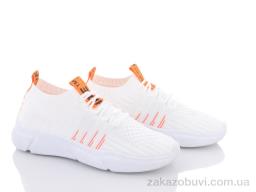 Кроссовки Violeta 185-1 white