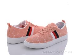 Кроссовки Violeta 92-28 orange