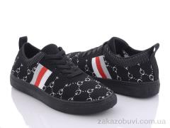 Кроссовки Violeta 92-28 black