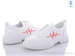 Туфли Violeta 169-11 white