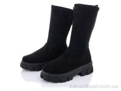 Обувь VIOLETA 20-910 black