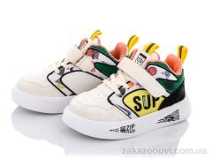 Кроссовки Violeta Y50-A21350 white