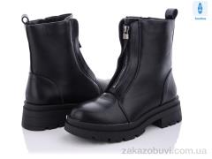 Ботинки Violeta M633-1 black