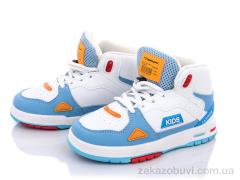 Кроссовки Violeta Y79-0186B blue