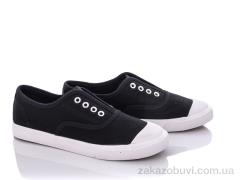 Кеди Violeta G4(1988) black