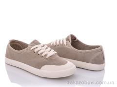 Кеди Violeta G5(8705) beige