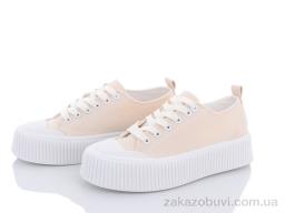 Кеди Violeta 20-946-5 beige