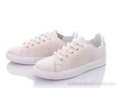 Кроссовки Violeta 20-949-3 beige