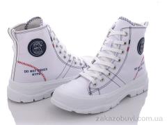 Кеди Violeta 177-22 white