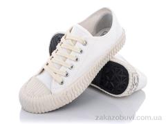 Кеди Violeta G11-B876 white
