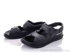 Босоніжки Violeta W413 black