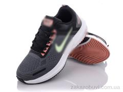 Кроссовки Violeta S12(N215) d.grey-white