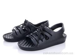 Босоніжки Violeta W410-1 black