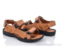 Сандалі Violeta PL1(SSD4026) camel