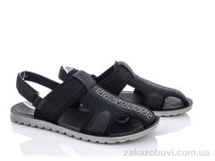 Сандалі Violeta M201-3 black