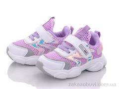 Кроссовки Violeta G20(8531) purple