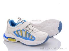 Кроссовки Violeta G24(1107B) blue