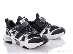 Кроссовки Violeta G23(806-1) black