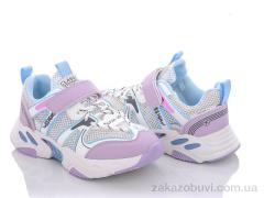 Кроссовки Violeta G23(806-1) purple