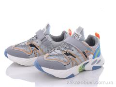 Кроссовки Violeta G23(806-1) grey-blue