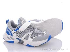 Кроссовки Violeta G23(806-1) grey