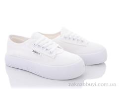 Кроссовки Violeta 9-762 white