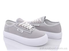 Кроссовки Violeta 9-762 grey
