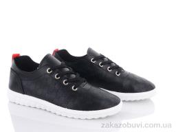 Кроссовки Violeta 9-765 black