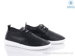 Кроссовки Violeta 9-760 black