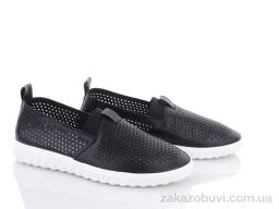 Сліпони Violeta 9-761 black