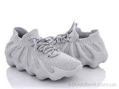 Кроссовки Violeta Y145(450-7) grey