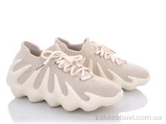 Кроссовки Violeta Y145(450-7) beige