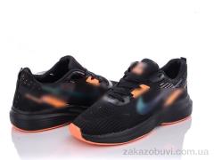 Кроссовки Violeta MB07(Y229) black