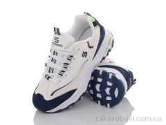 Кроссовки Violeta Y128(SK922) blue