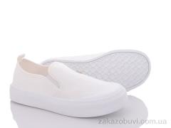 Сліпони Violeta 9-763 white