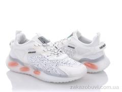 Кроссовки Violeta Y151(A617) white