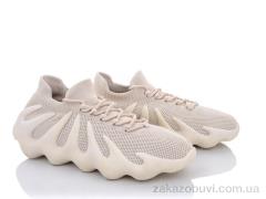 Кроссовки Violeta 170-10 beige