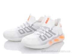 Кроссовки Violeta 191-2 white