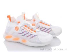 Кроссовки Violeta 191-4 white