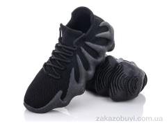 Кроссовки Violeta 170-9 black