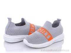 Кроссовки Violeta 45-93 grey