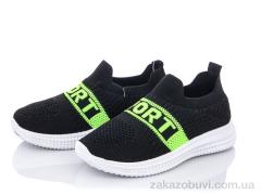 Кроссовки Violeta 45-93 black