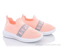 Кроссовки Violeta 45-93 pink