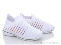 Кроссовки Violeta 45-92 white