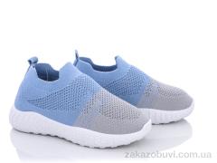 Кроссовки Violeta 45-94 blue