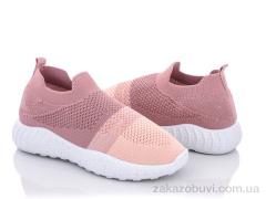 Кроссовки Violeta 45-94 pink